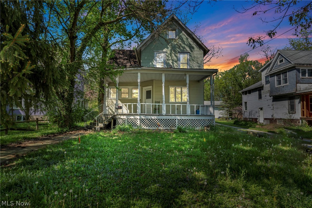 Kenastons - Residential Income