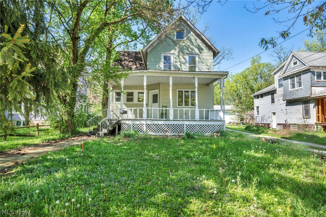 Kenastons - Residential Income