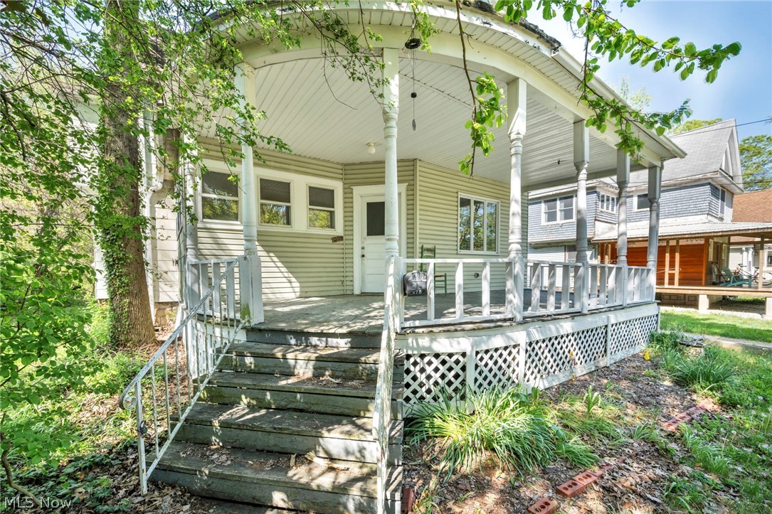 Kenastons - Residential Income