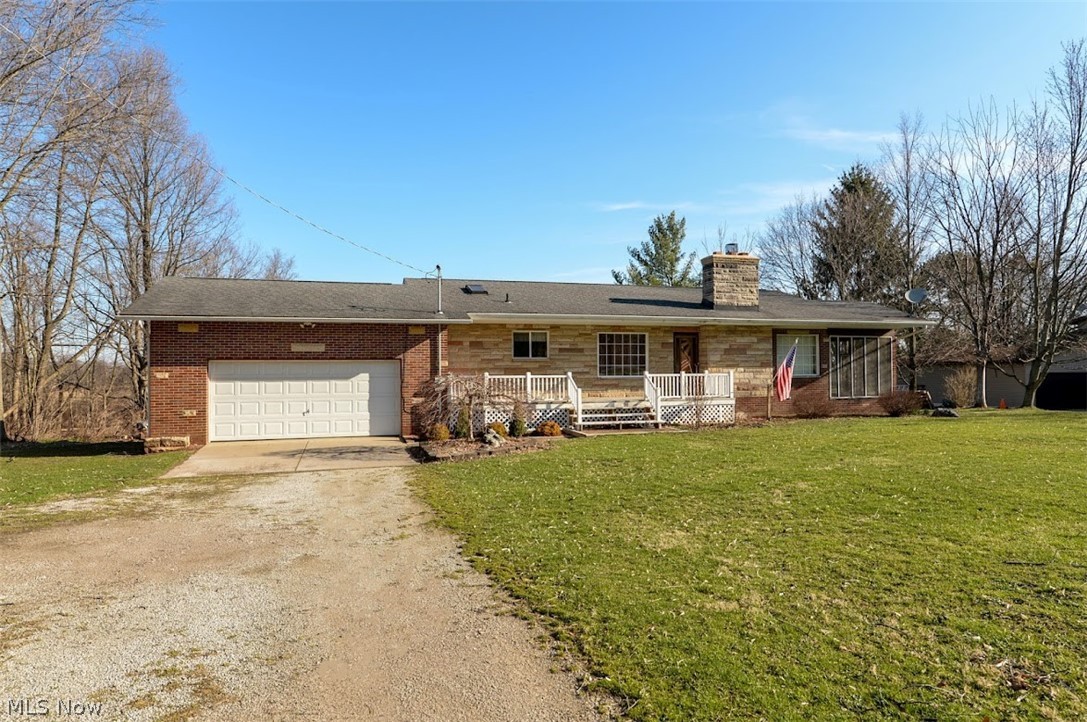 Montville - Residential