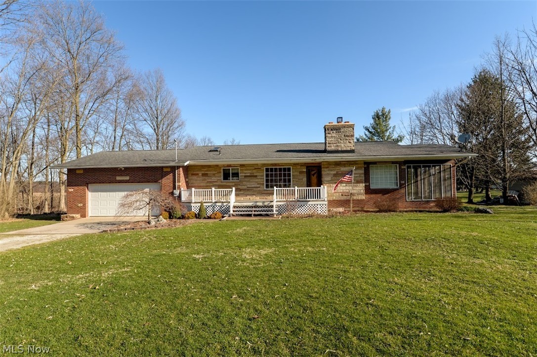 Montville - Residential