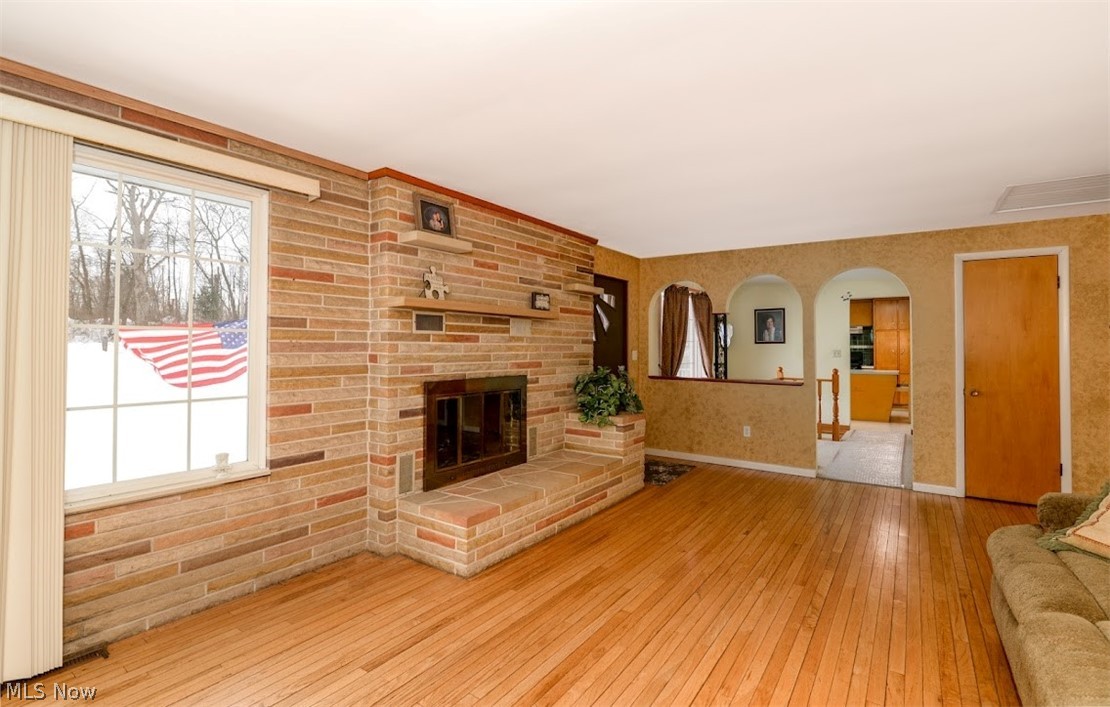 Montville - Residential