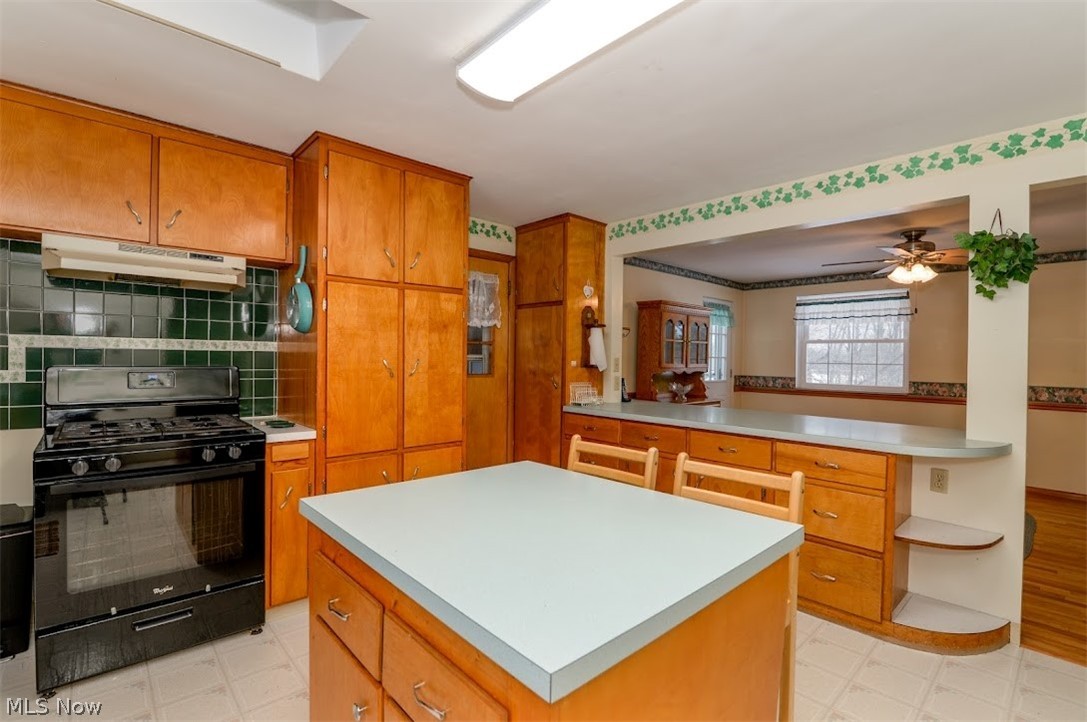 Montville - Residential