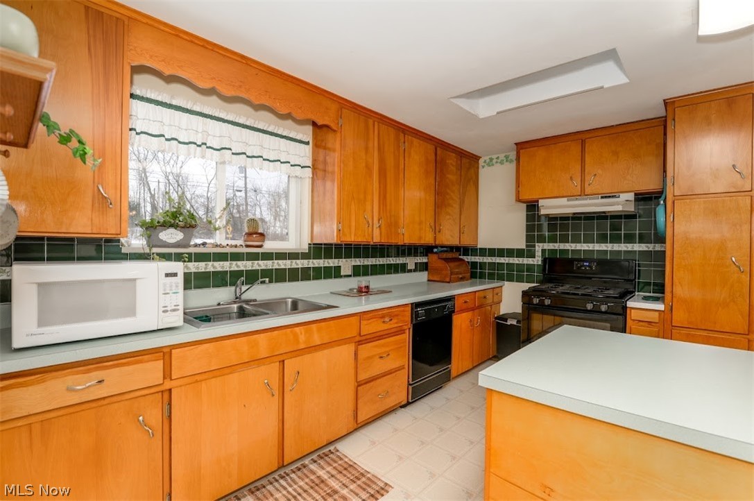 Montville - Residential