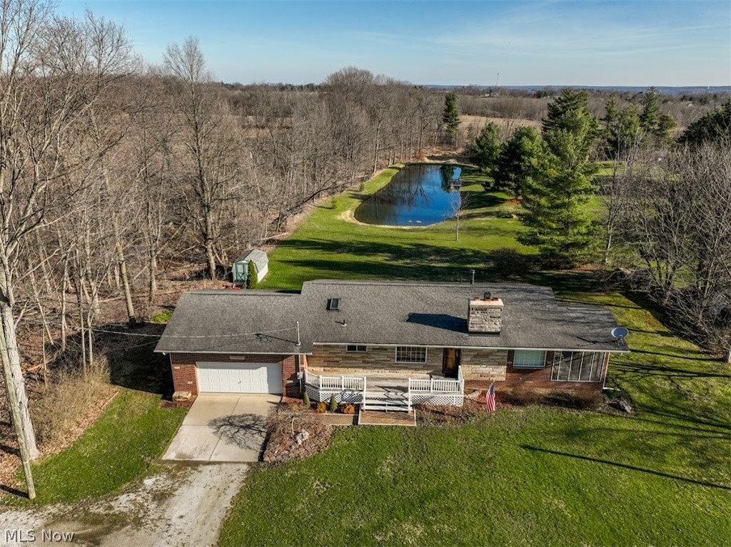 Montville - Residential