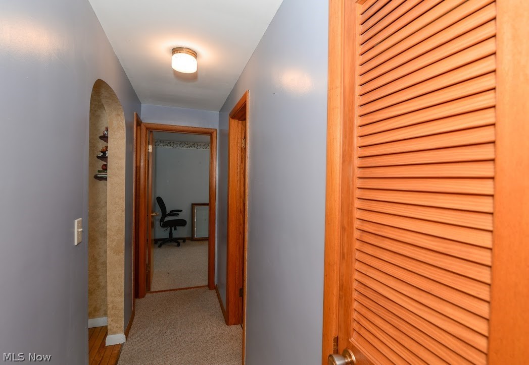 Montville - Residential