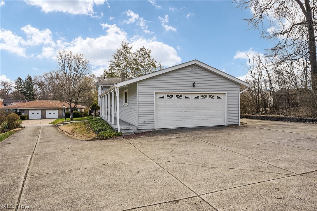 Duncan Heights - Residential