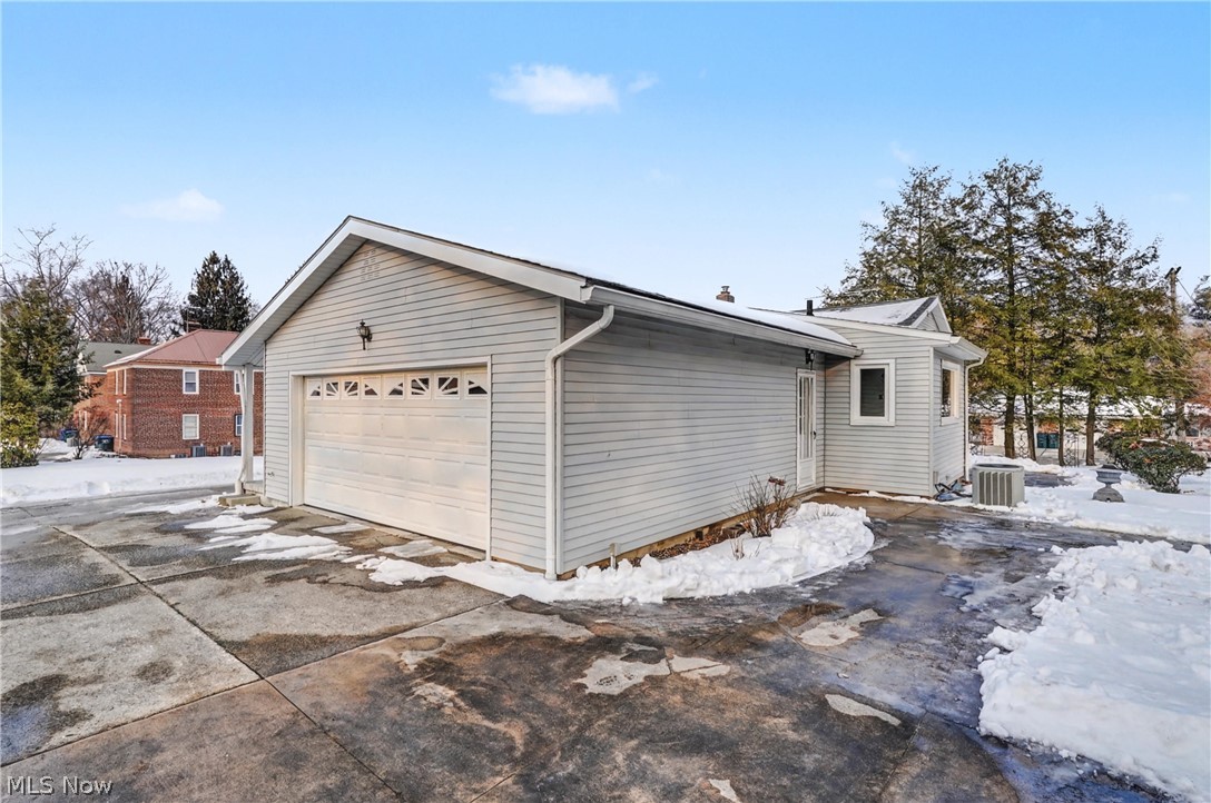 Duncan Heights - Residential