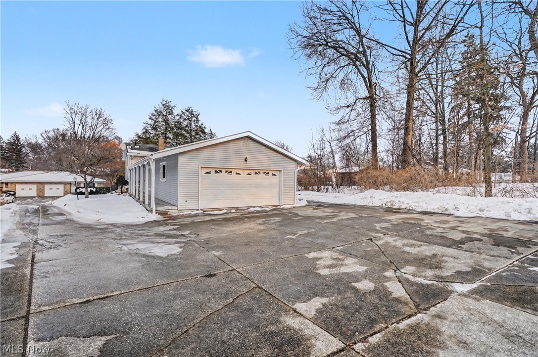 Duncan Heights - Residential