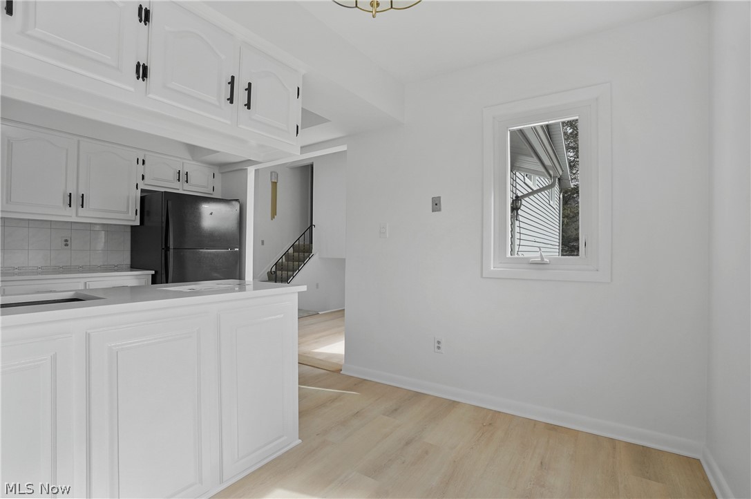 Duncan Heights - Residential