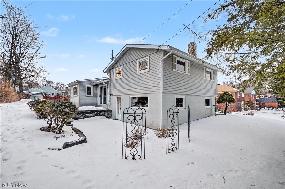 Duncan Heights - Residential