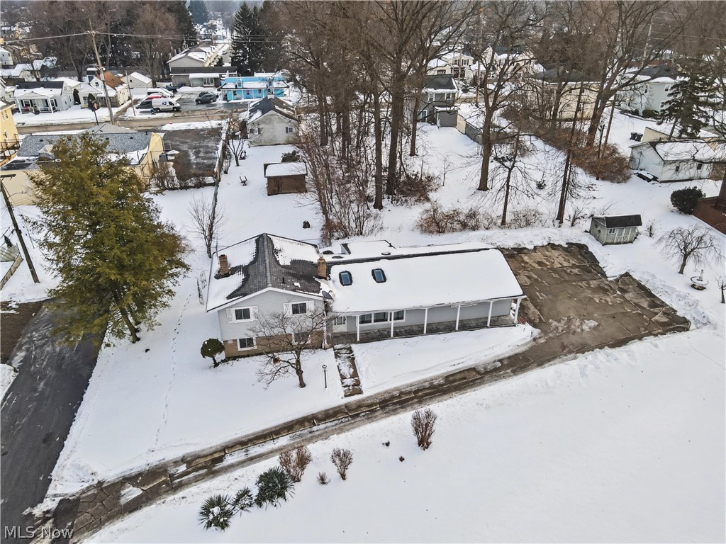 Duncan Heights - Residential