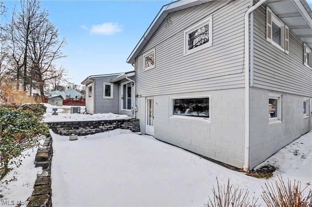 Duncan Heights - Residential