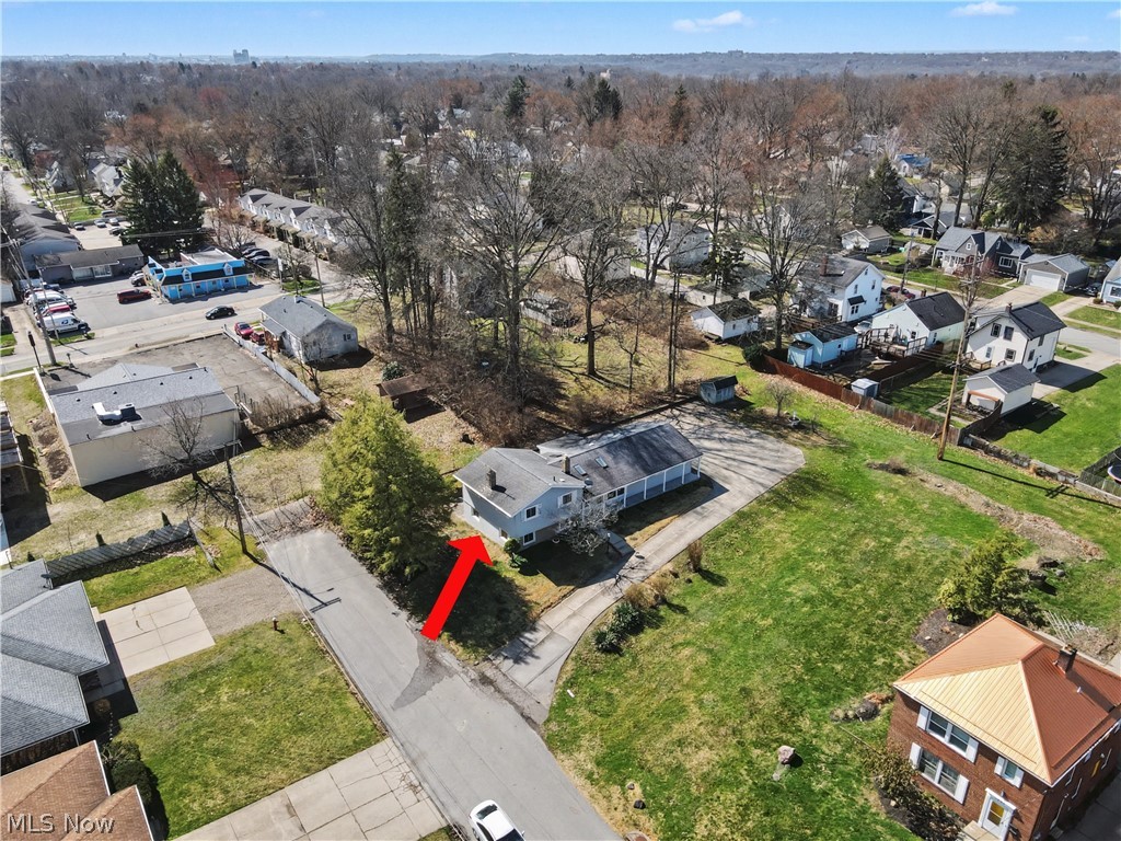 Duncan Heights - Residential