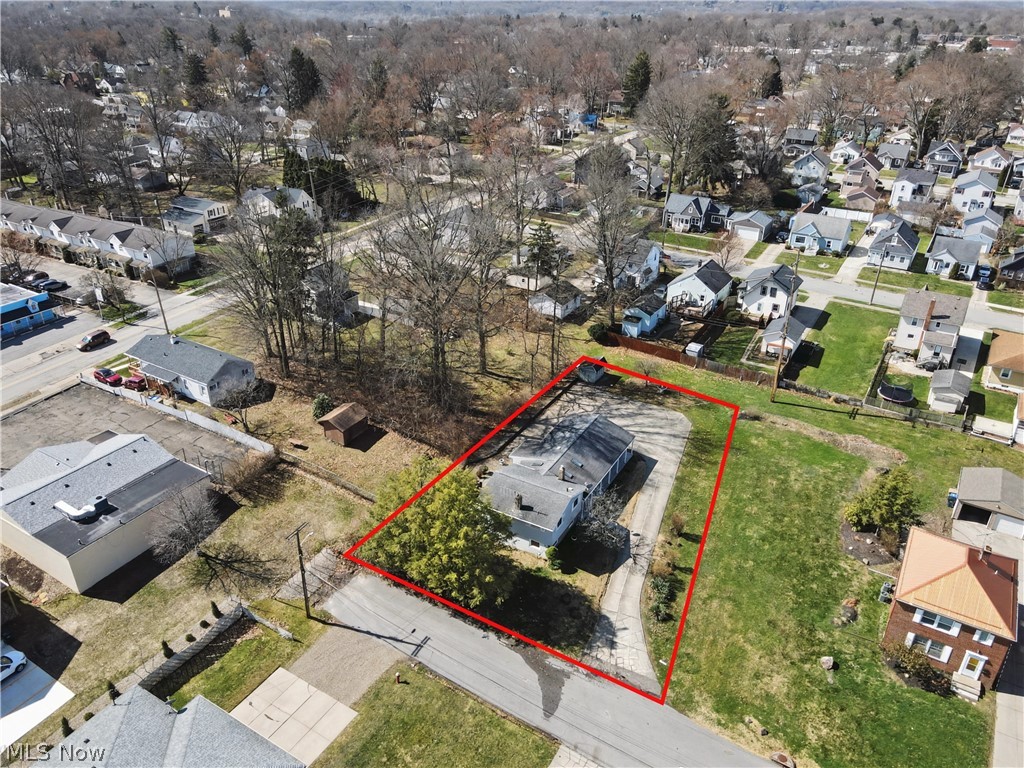 Duncan Heights - Residential