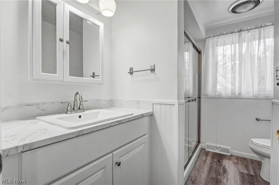 Duncan Heights - Residential