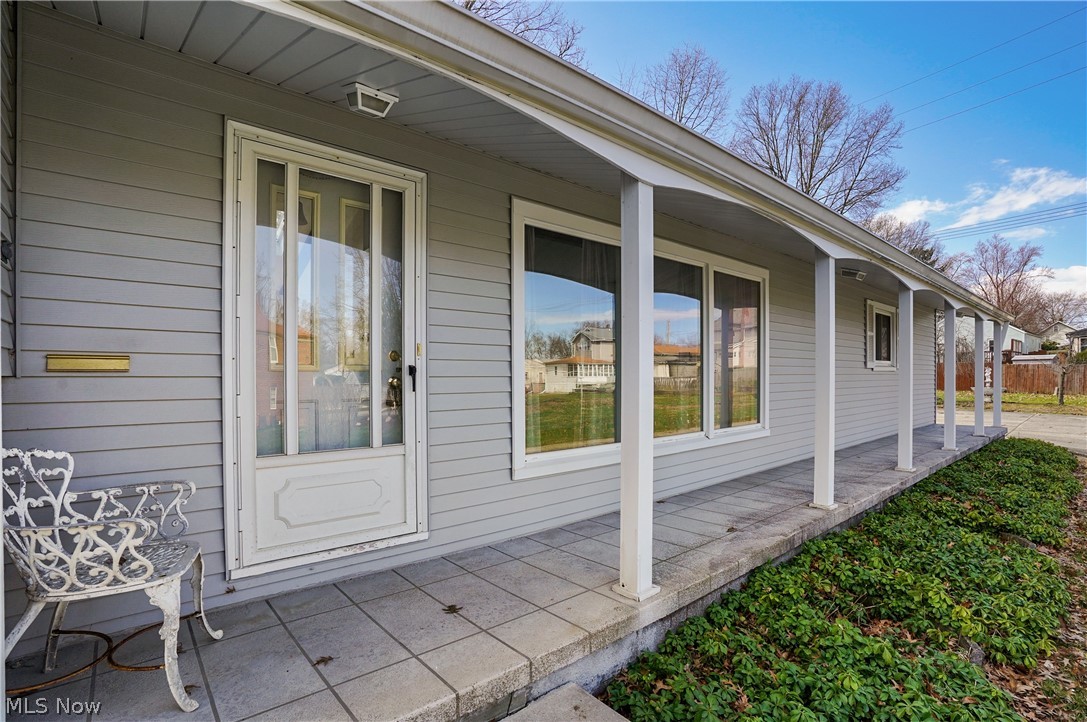 Duncan Heights - Residential