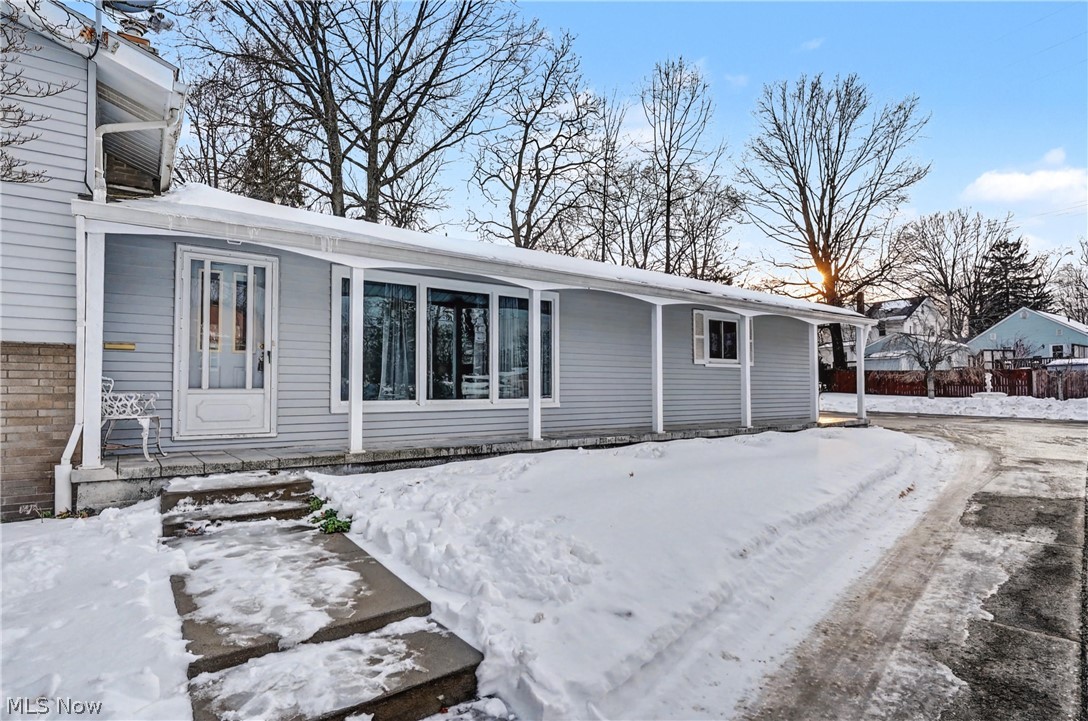 Duncan Heights - Residential