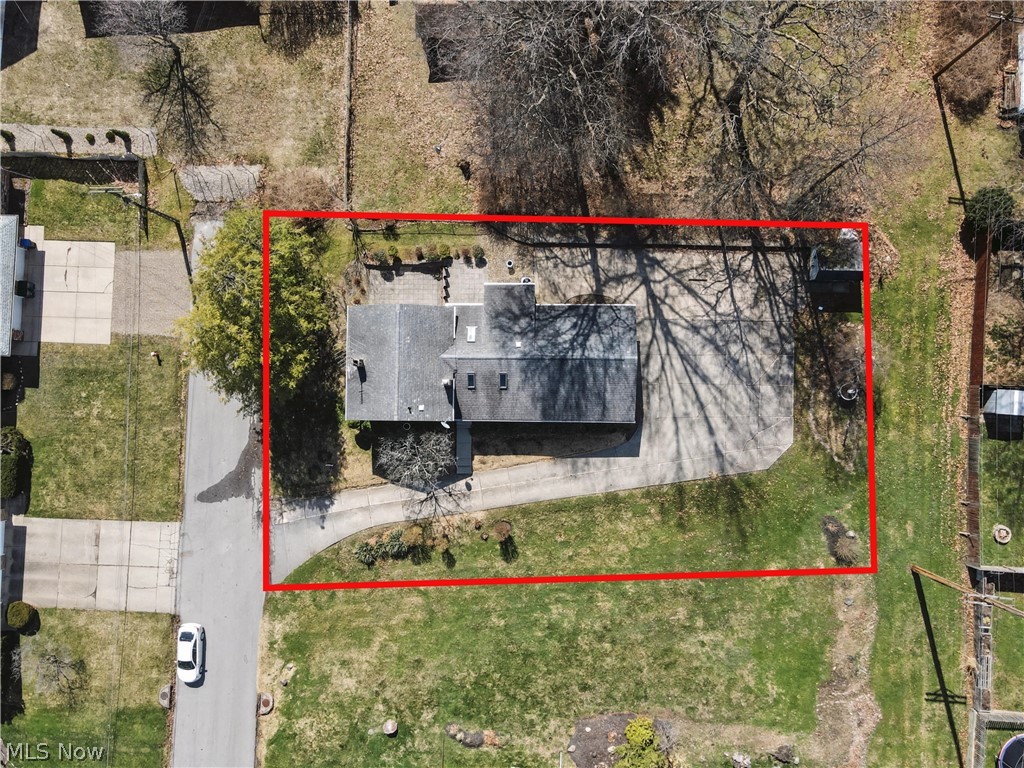 Duncan Heights - Residential