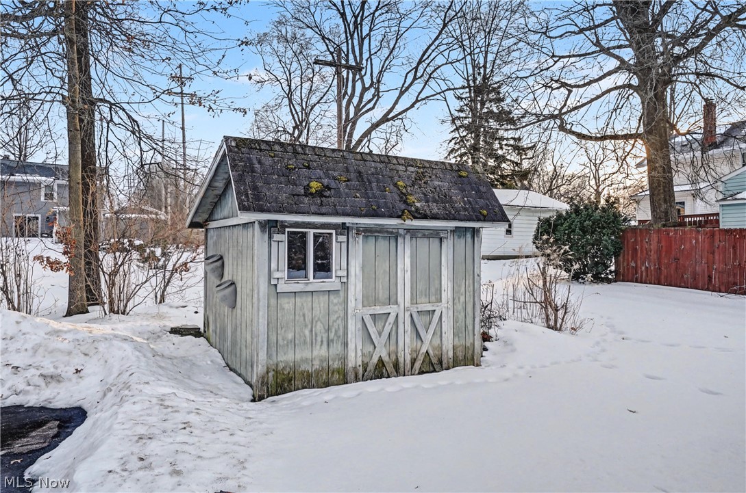 Duncan Heights - Residential