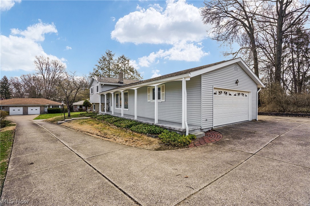 Duncan Heights - Residential