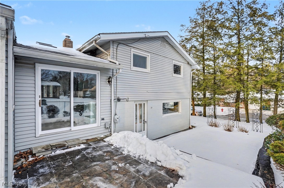 Duncan Heights - Residential