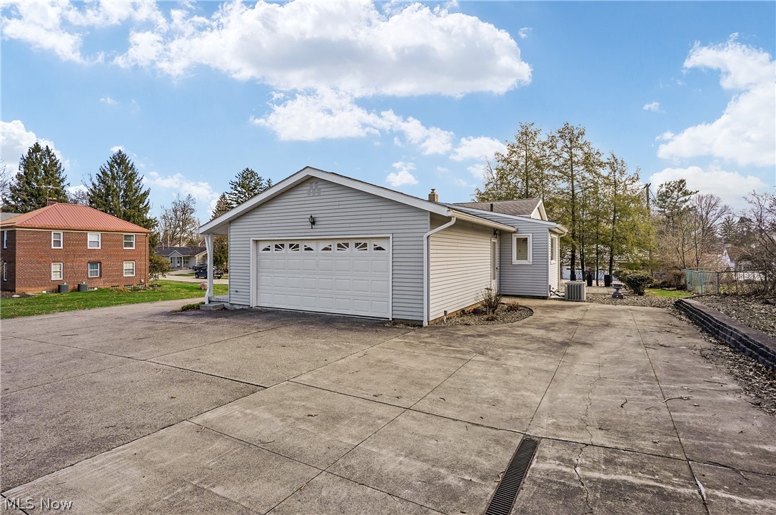 Duncan Heights - Residential