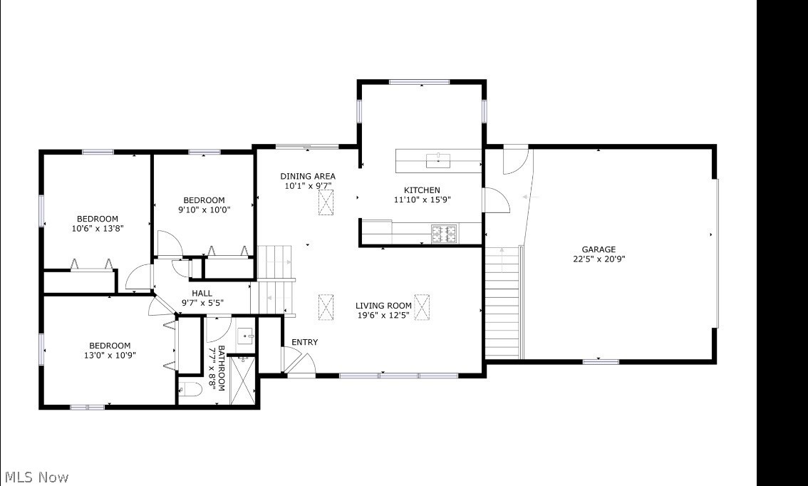 Duncan Heights - Residential