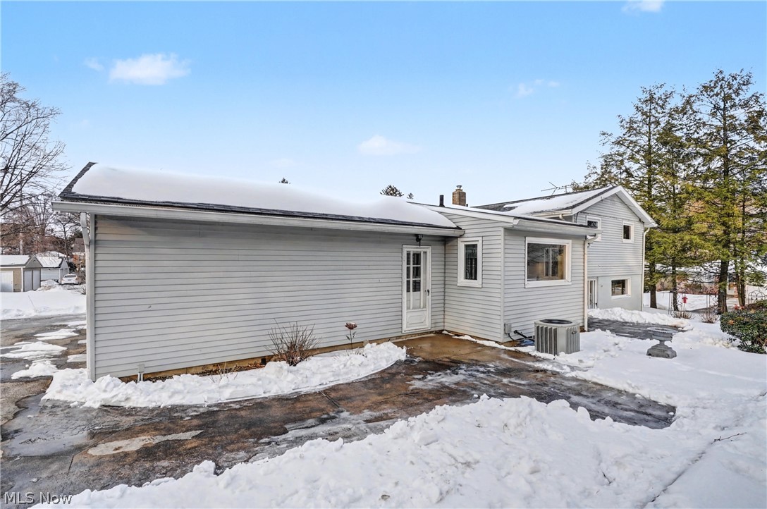 Duncan Heights - Residential