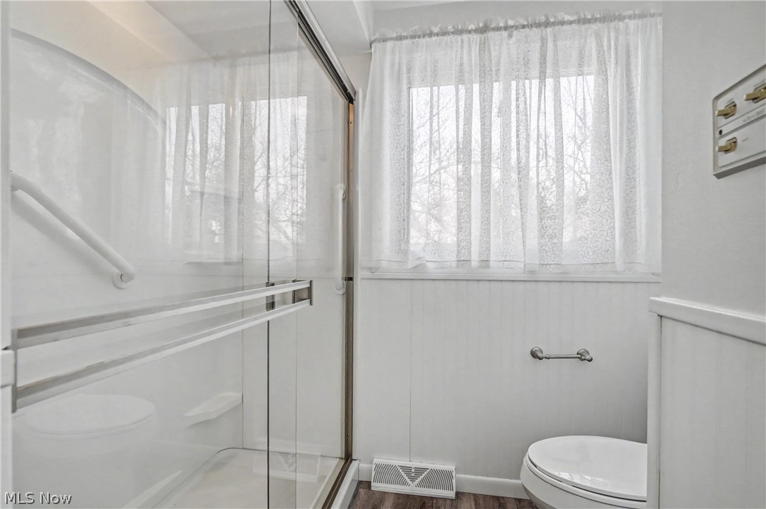 Duncan Heights - Residential