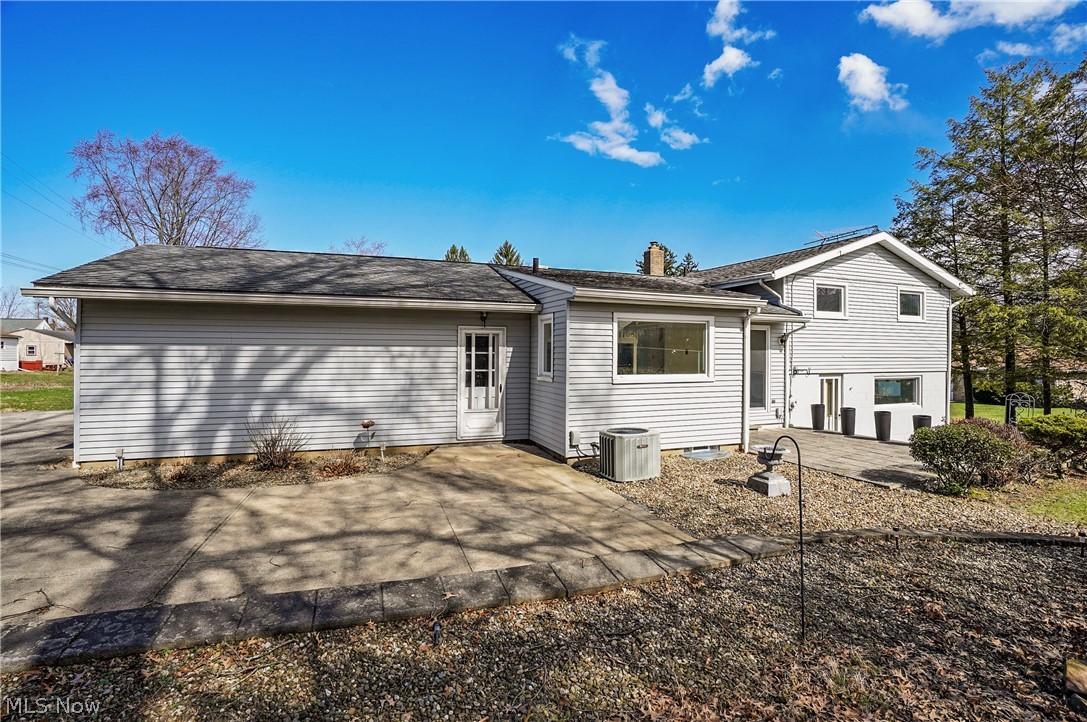 Duncan Heights - Residential