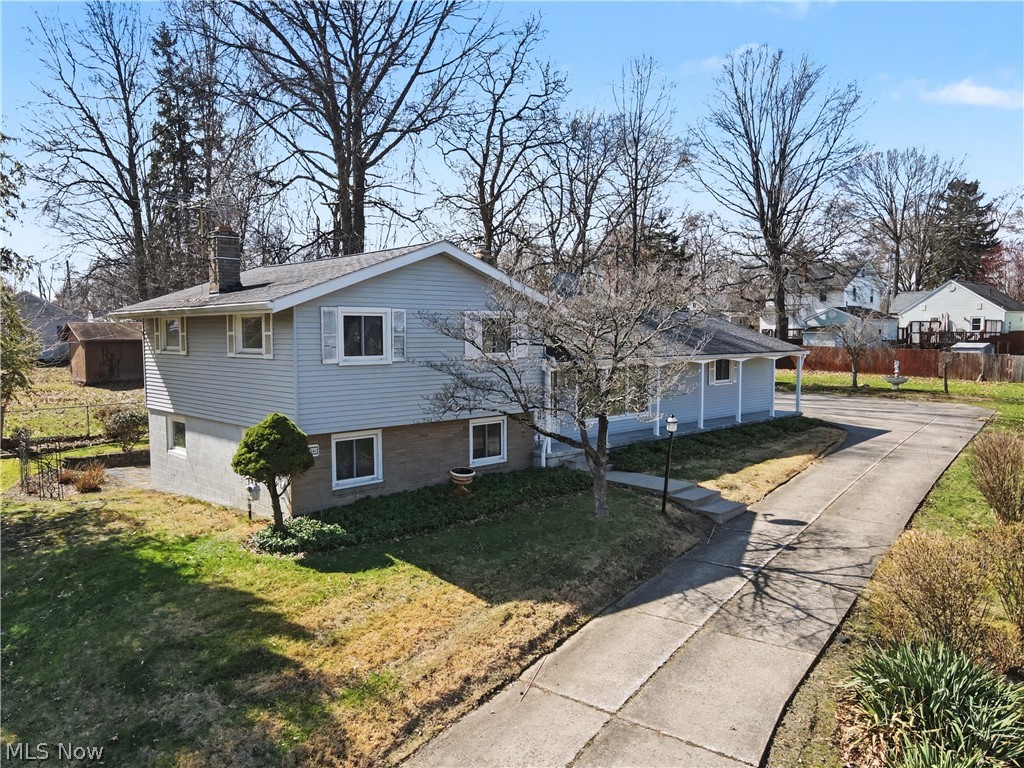 Duncan Heights - Residential