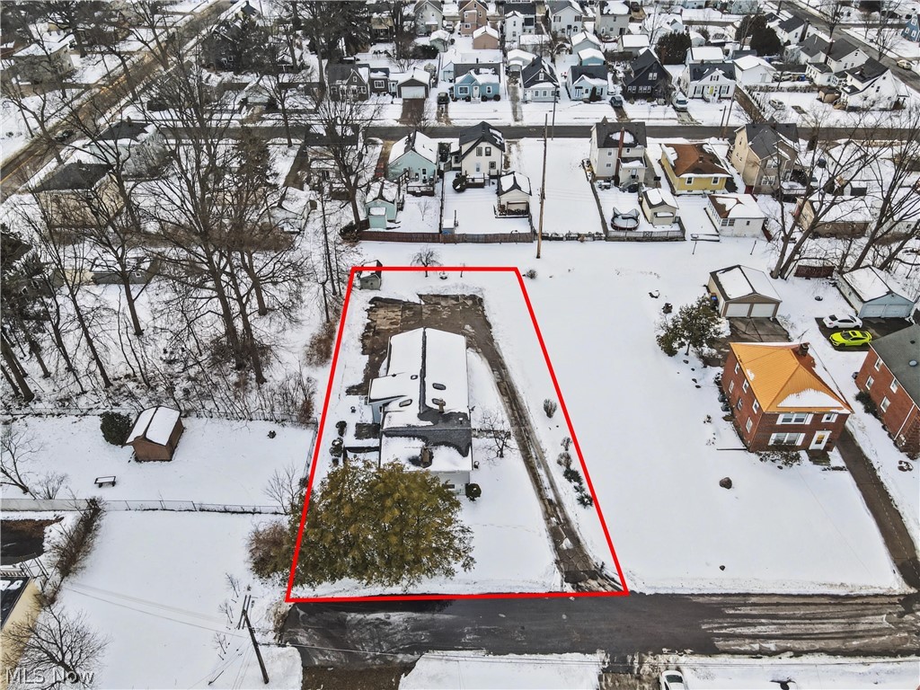 Duncan Heights - Residential