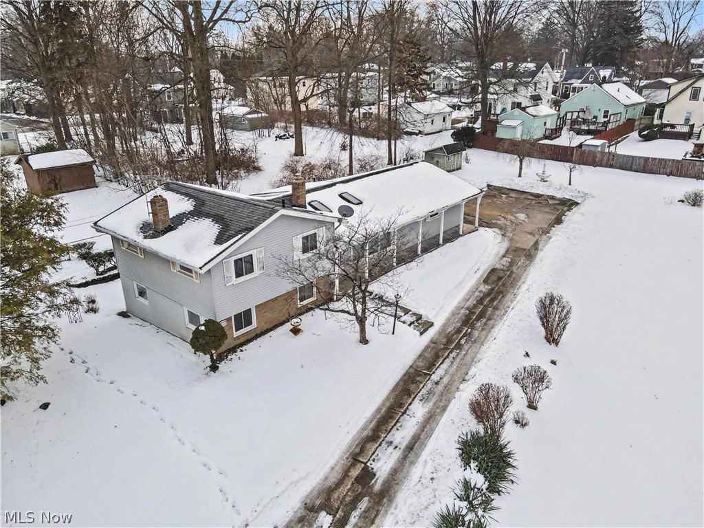 Duncan Heights - Residential