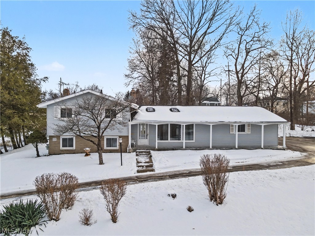 Duncan Heights - Residential