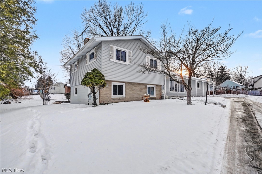 Duncan Heights - Residential