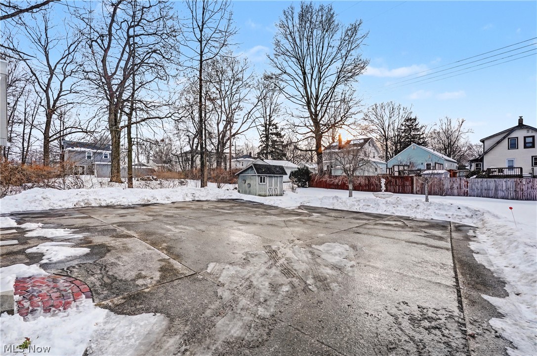 Duncan Heights - Residential