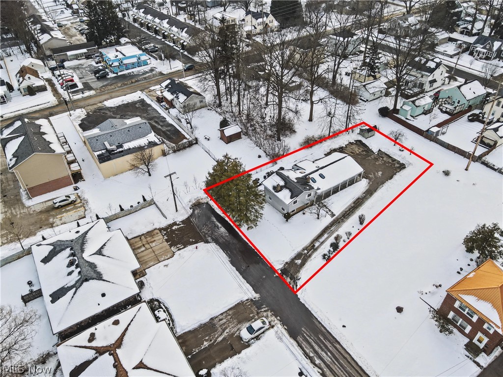 Duncan Heights - Residential