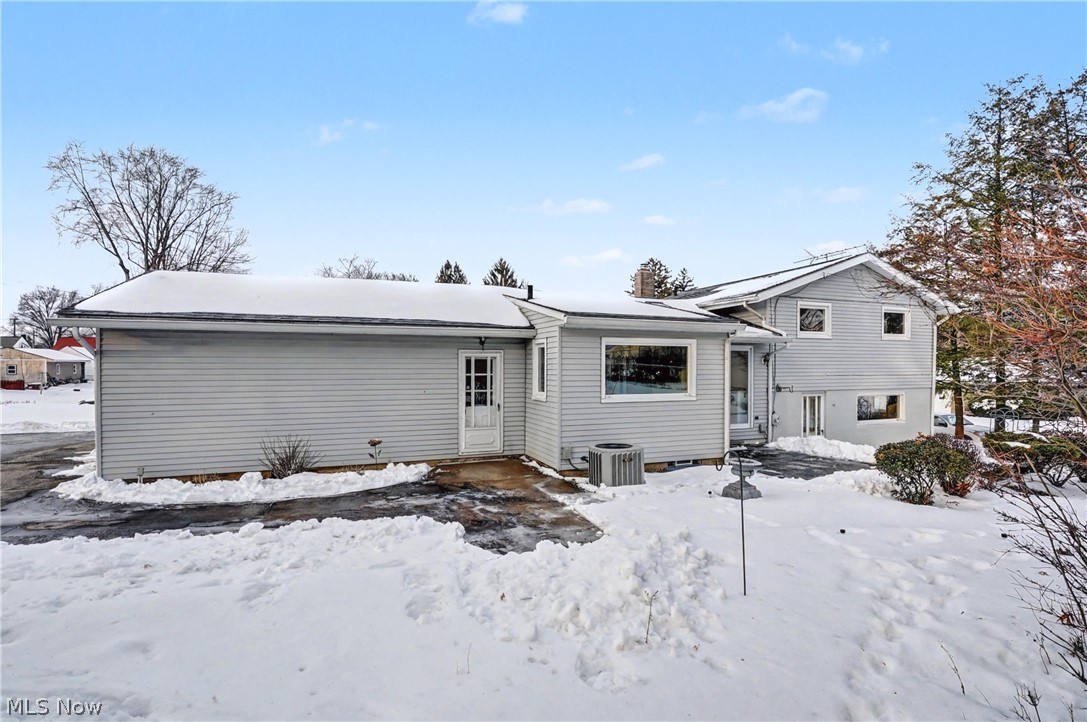 Duncan Heights - Residential