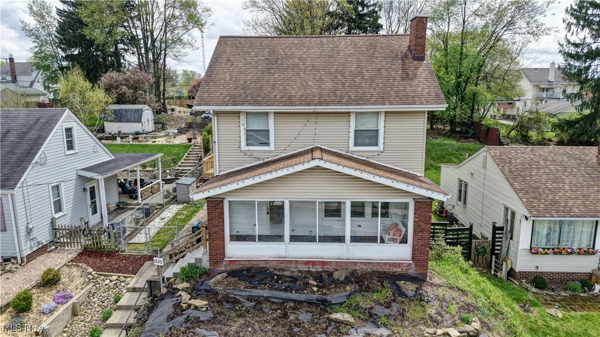1530 25th Street, Canton, Ohio image 1