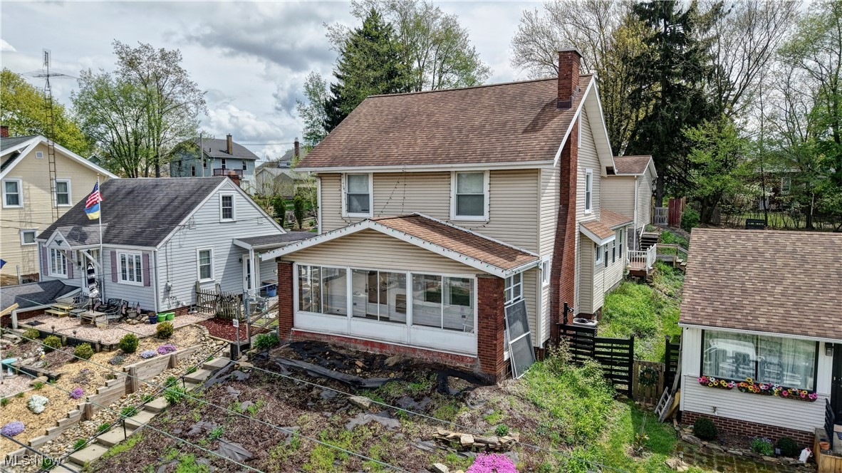 1530 25th Street, Canton, Ohio image 3