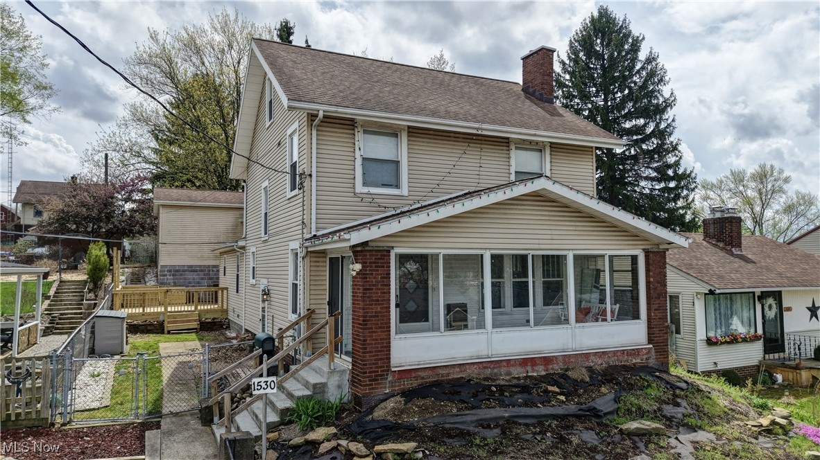 1530 25th Street, Canton, Ohio image 4