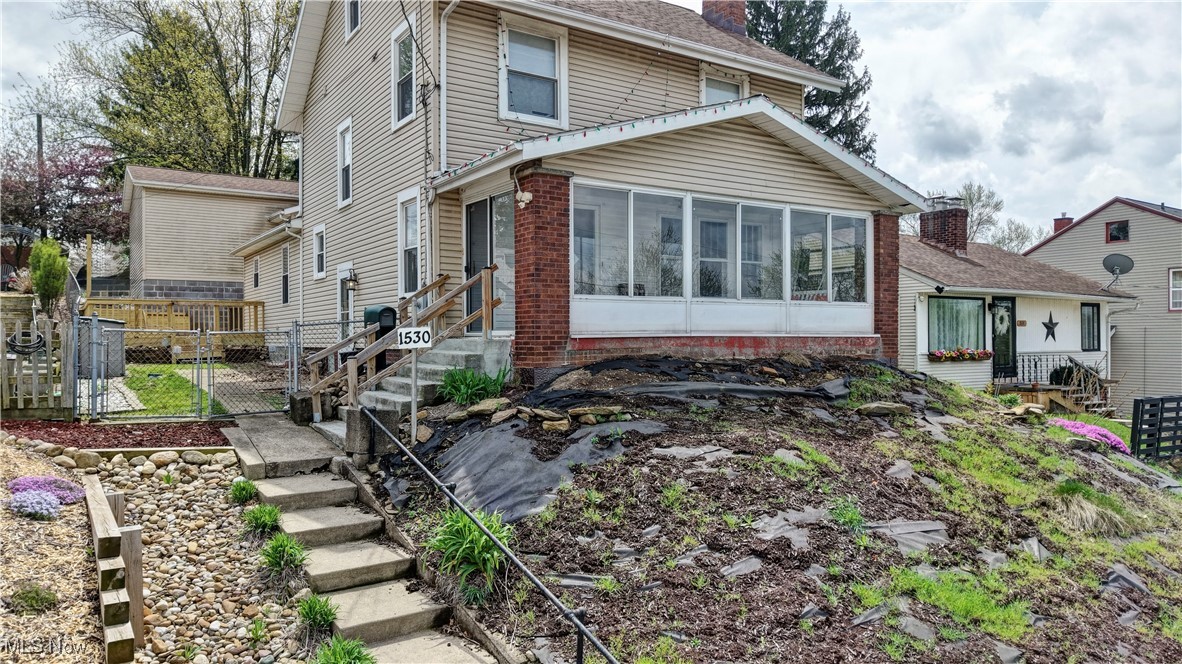 1530 25th Street, Canton, Ohio image 5
