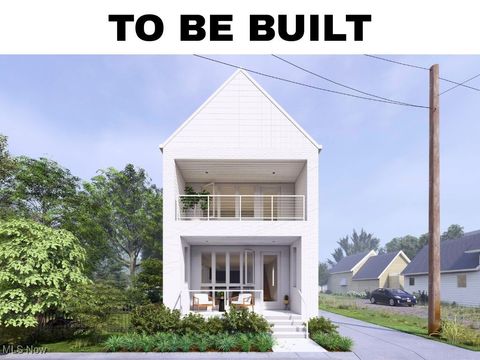 3015 Hancock Avenue, Cleveland, OH 44113 - MLS#: 5118423
