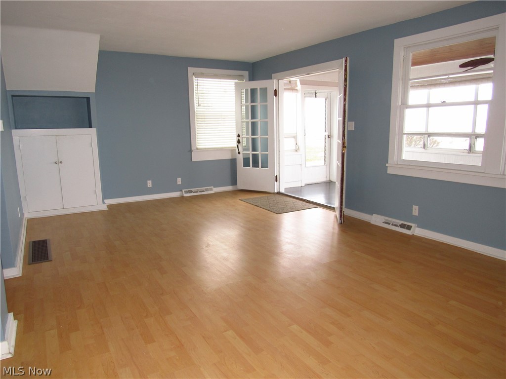 Cedar Point Chausee - Residential