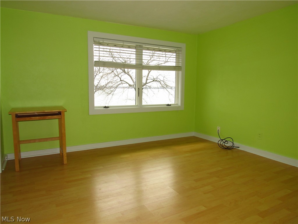 Cedar Point Chausee - Residential