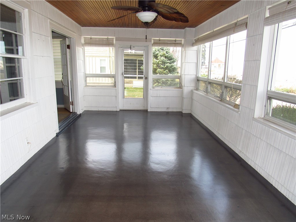 Cedar Point Chausee - Residential