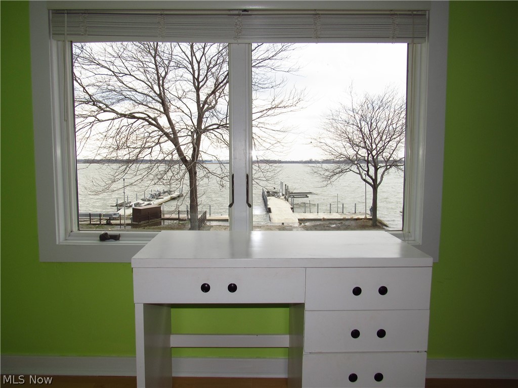 Cedar Point Chausee - Residential