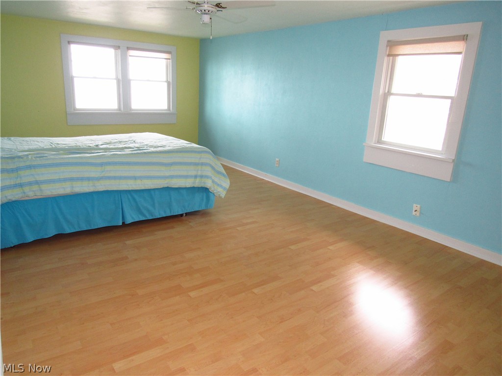 Cedar Point Chausee - Residential