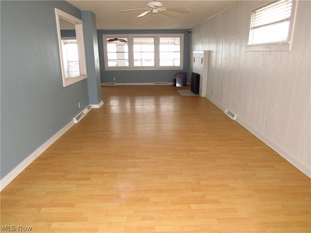 Cedar Point Chausee - Residential